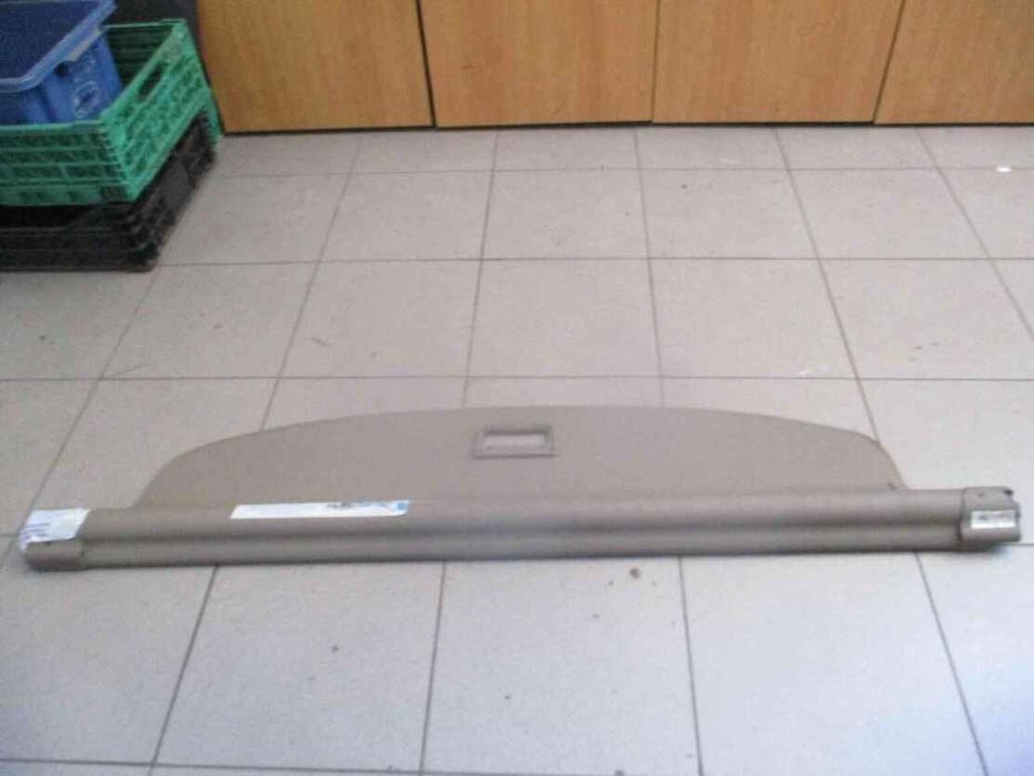 Chapeleira / tampo da mala AUDI A6 Avant (4F5, C6)