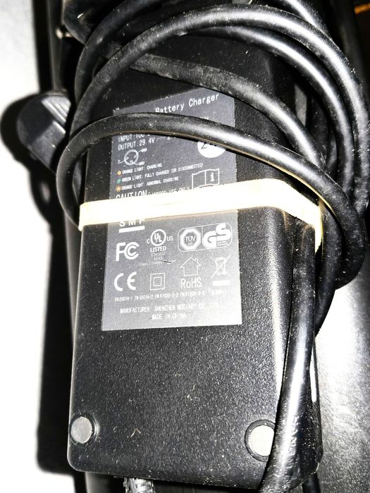 Bicicleta Eléctrica BTWIN