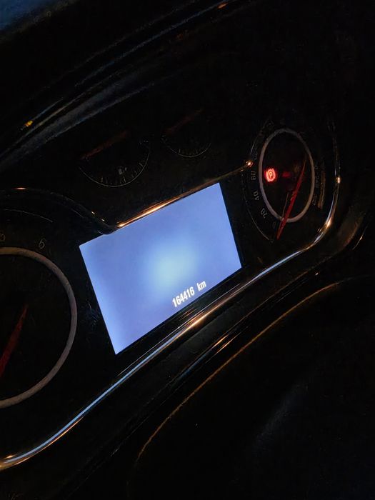 Opel Insignia — fotografia 8