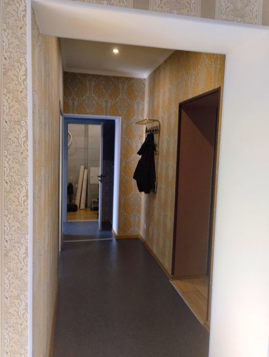 Здам 2х кімнатну квартиру