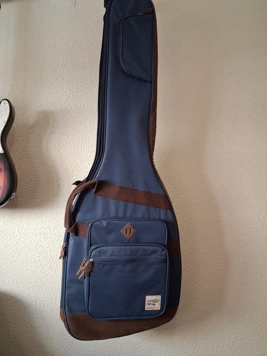 Baixo 4 cordas  Ibanez SR300E SVM