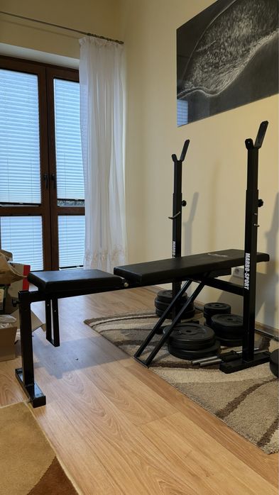 Siłownia Marbo Sport