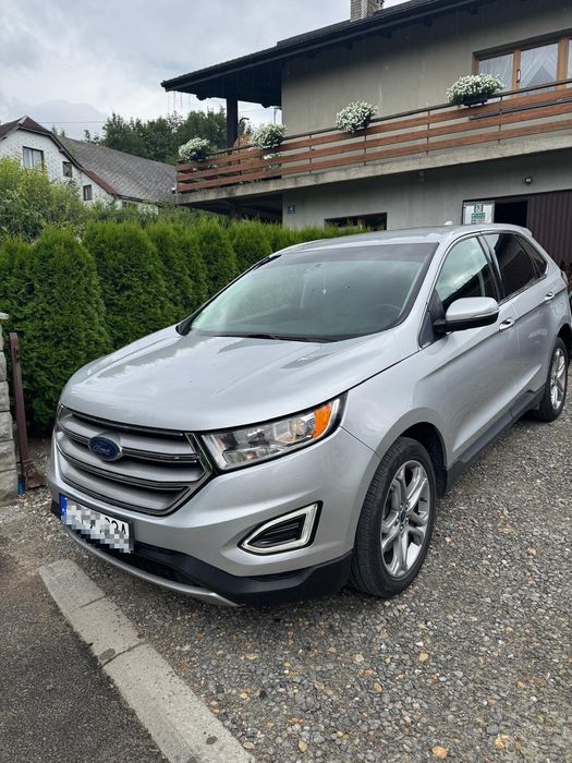 Ford Edge