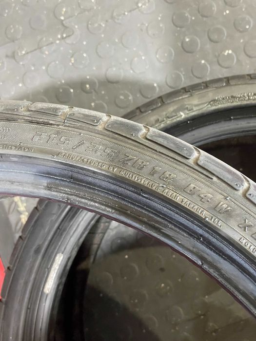 Pneus Achhilles - 215/35 R18 84W