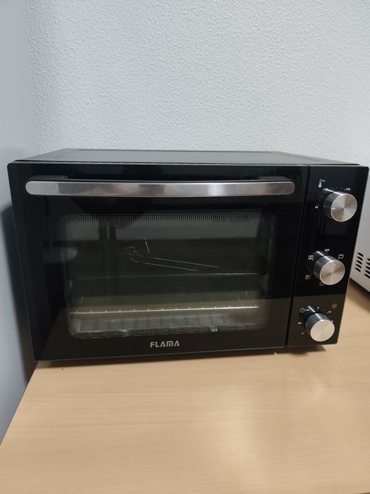 Forno com convecção 35L - FLAMA 1536FL