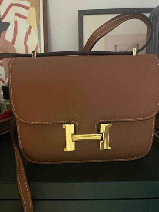 Torebka Ala fason Constance