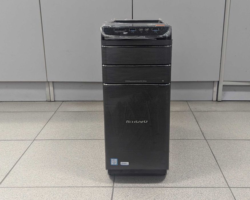 Lenovo IdeaCentre 700MT/Core i5-6400/8 Gb/SSD 240 Gb/GT 730