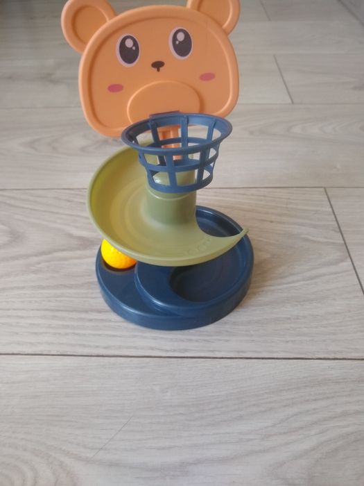 Zabawka koszykowka nowa