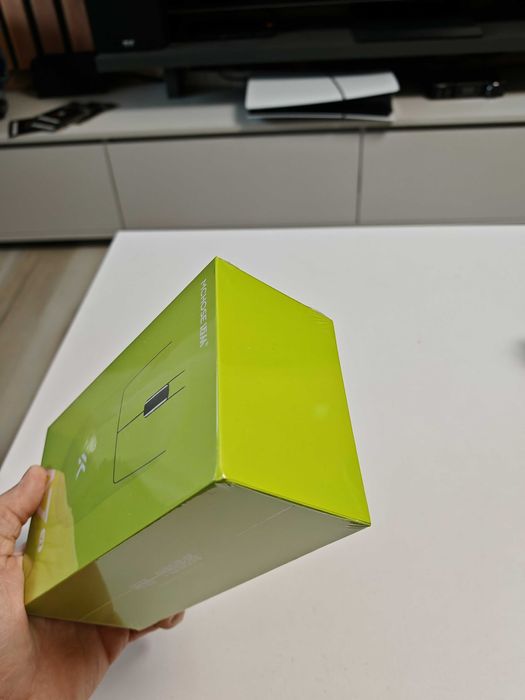 MCHOSE  A7 V2 Ultra Green 8K PAW3950 Ti