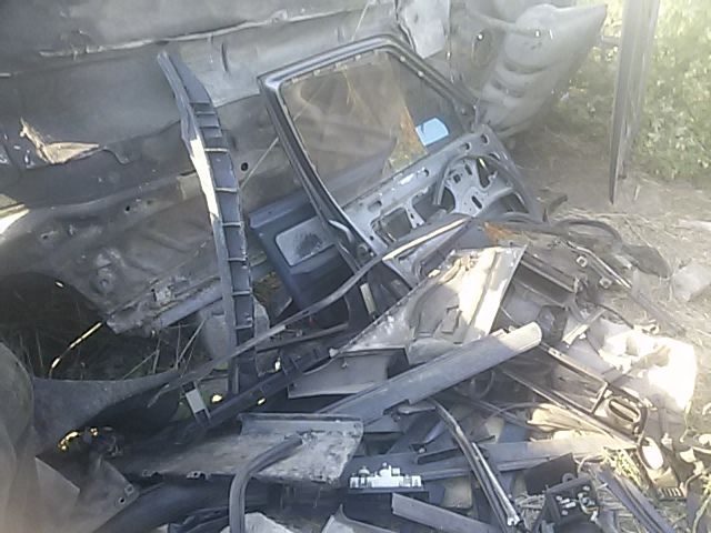 Подвеска фиат крома fiat croma лянча тема 2.5tdi и не только