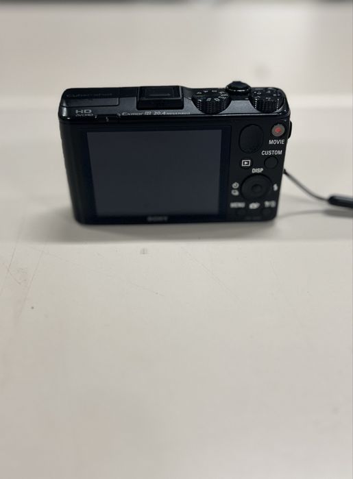 Camera Digital Sony DSC-HX50