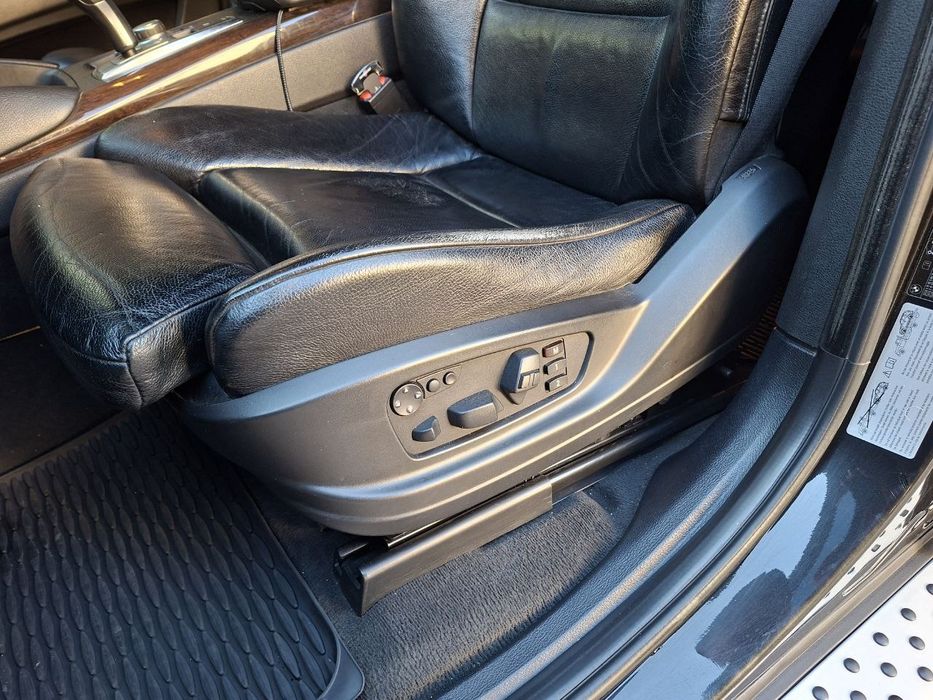 Продам BMW X6 е71