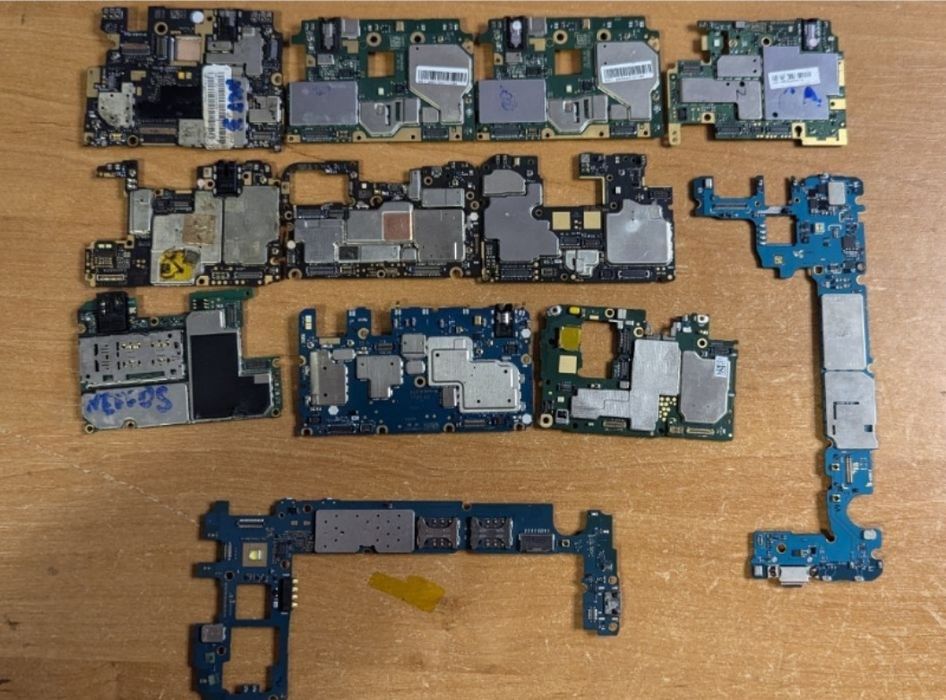 Читайте опис, материнська плата Xiaomi