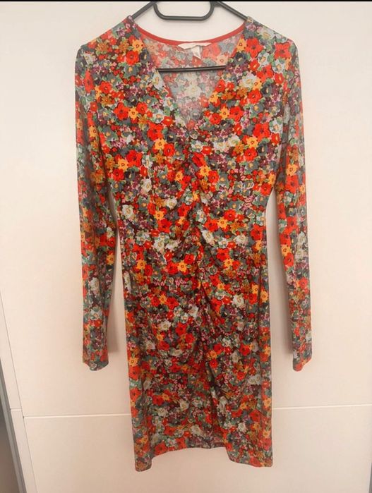 Ubrania w rozmiarze XS/S