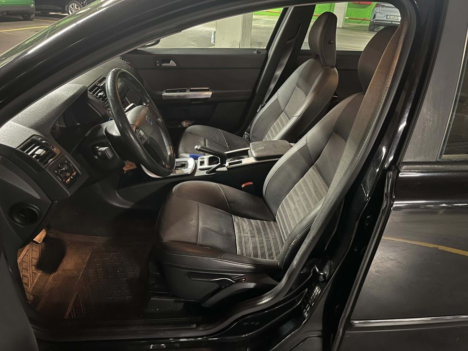 Volvo v50 2.0 disel