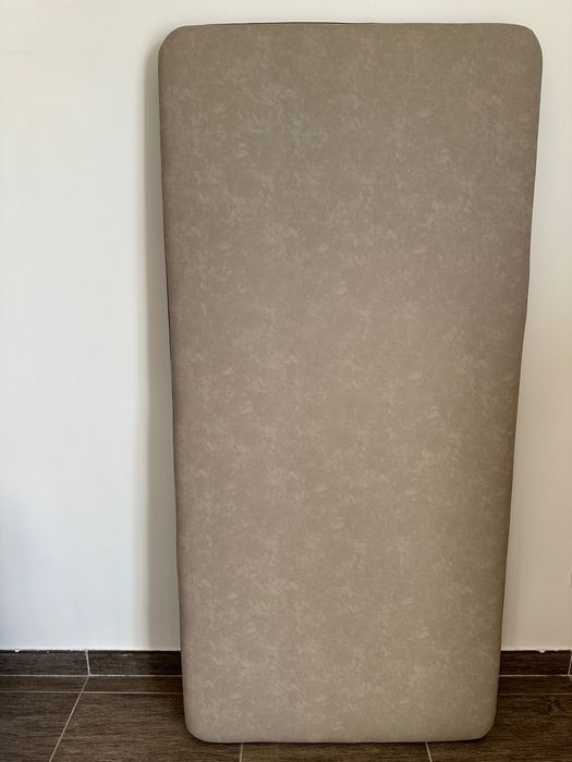 Cabeceira de cama Conforama