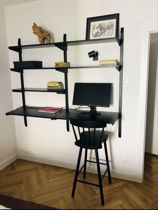 NOKI regał modułowy TAMO