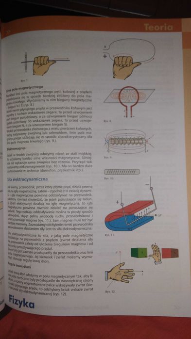 Repetytorium matematyczno-przyrodnicze dla liceum