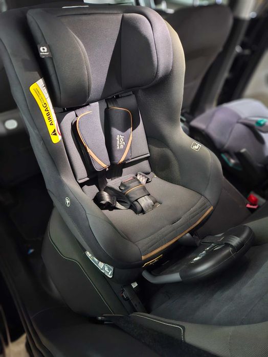Cadeira Auto Joie I-Prodigi Signature, de 40 até 125 cm / 23 kg / 7 anos