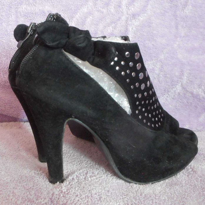 Buty 36 rozmiar.