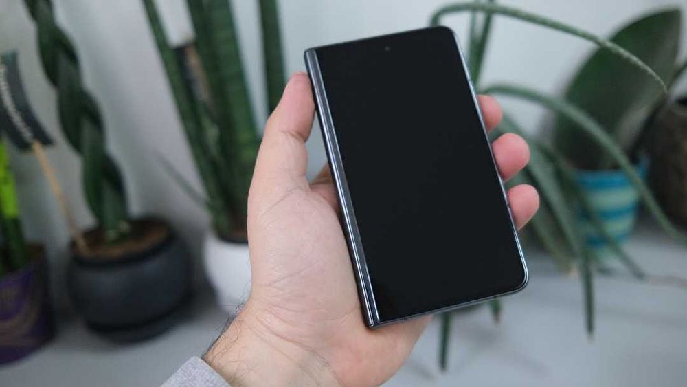 Google Pixel Fold 256gb neverlock