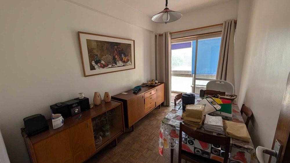 Vende-se apartamento T5 em Setubal