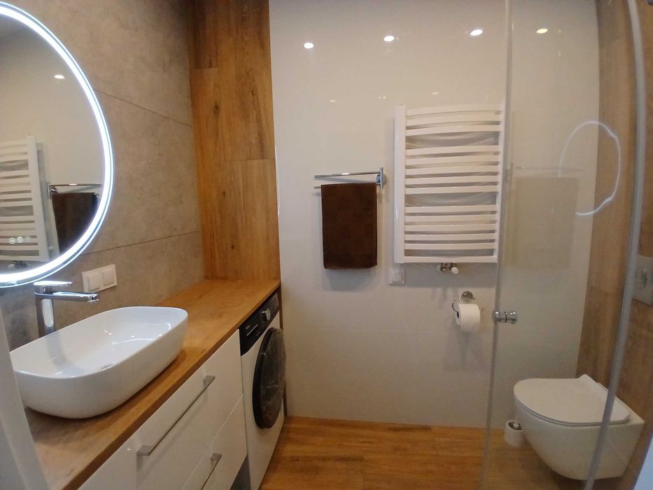 Nowe mieszkanie w pięknym Apartamentowcu w Bochni ul. Wygody - Widok 6