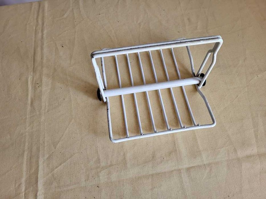 Porta Guardanapos Metálico