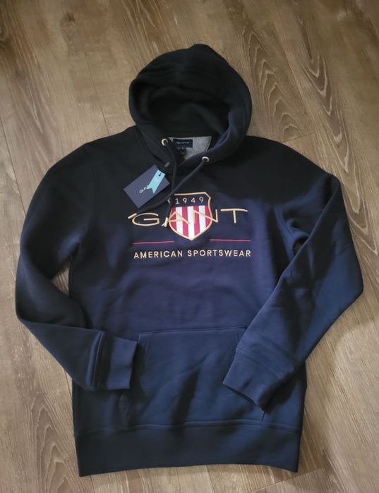 Bluza meska Gant S