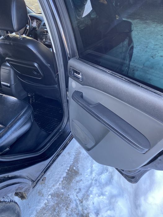 Ford C-Max 2005 1.8Tdci