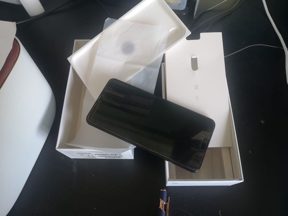 HUAWEI P20 PRO 128Gb com caixa IMPECÁVEL