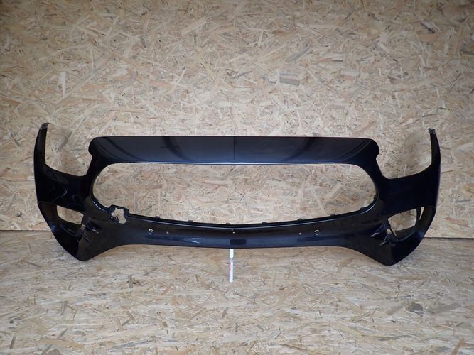 MERCEDES W213 213 E-KLASA AMG LIFT 20- zderzak przedni przód