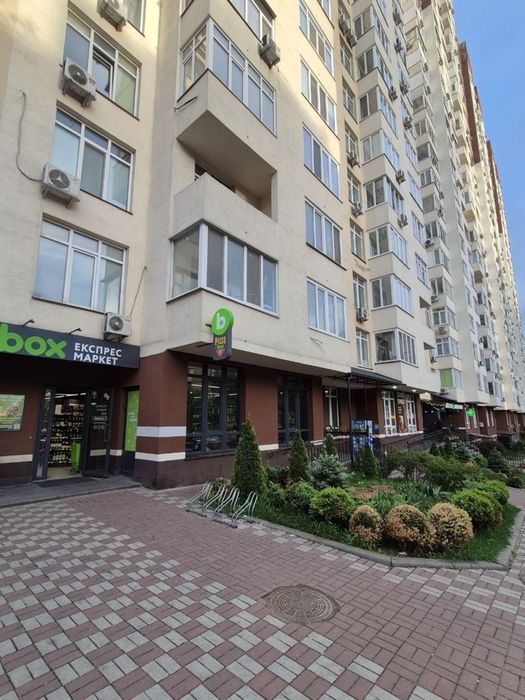 Оренда ! Караваєві дачи , 3 поверх , стильна, сучасна квартира