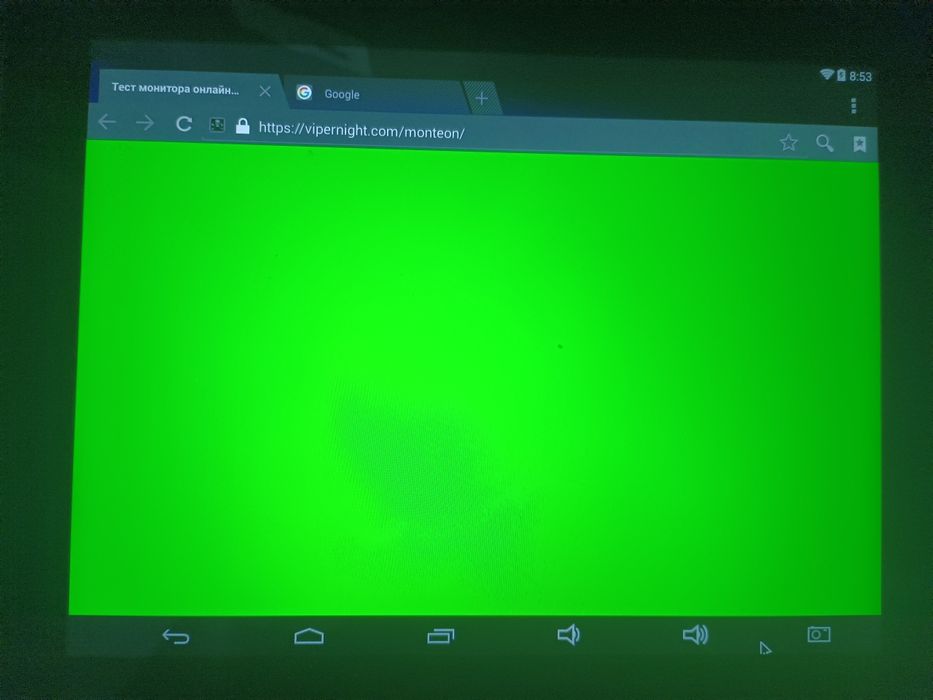 Дисплей iPad 3 / 4 / LP097QX1 (SP)(A2)