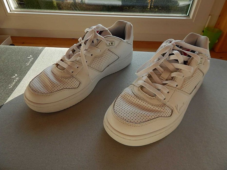 Кроссовки Karl Kani