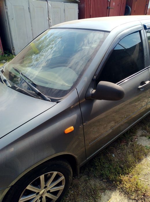 Продам ВАЗ КАЛИНА ,перший власник