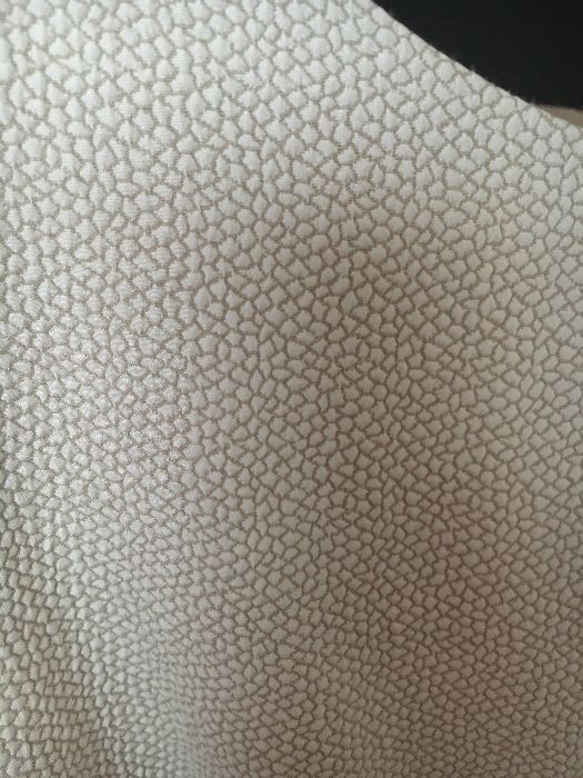 Sukienka MOTIV & MORE beżowa