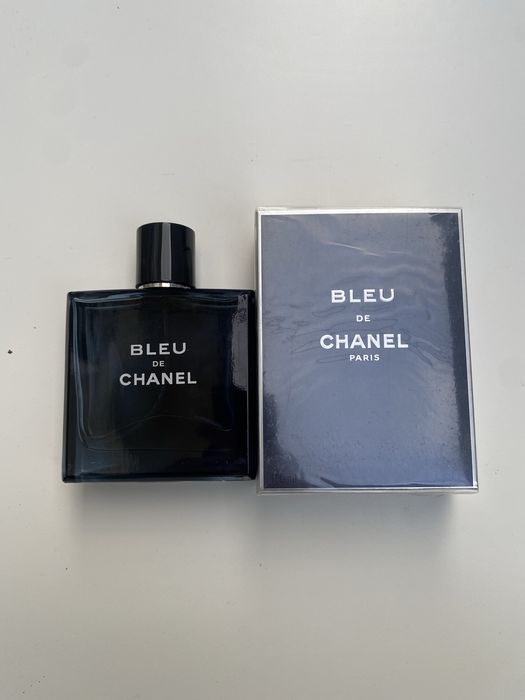 Bleu de Chanel 100ml