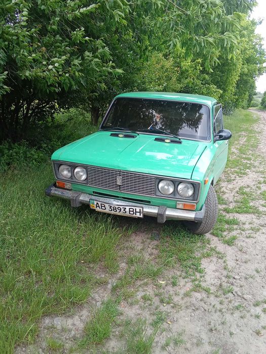 Продам ВАЗ 2106 жигуль
