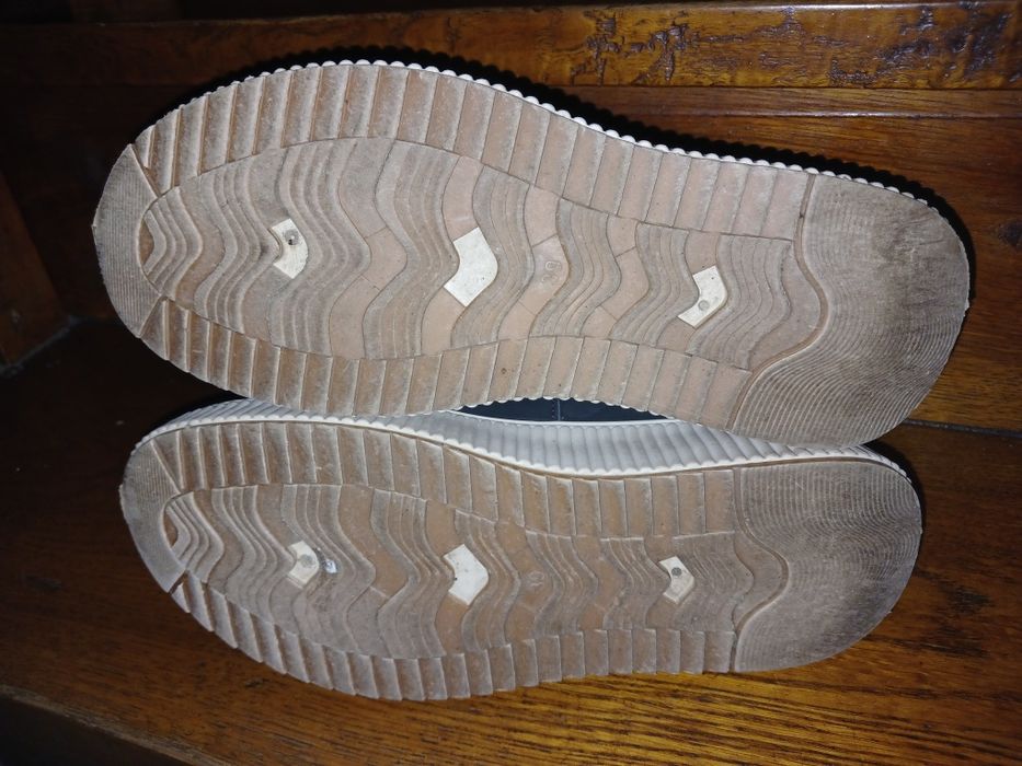 Демисезонные ботинки кроссовки 39р 25см