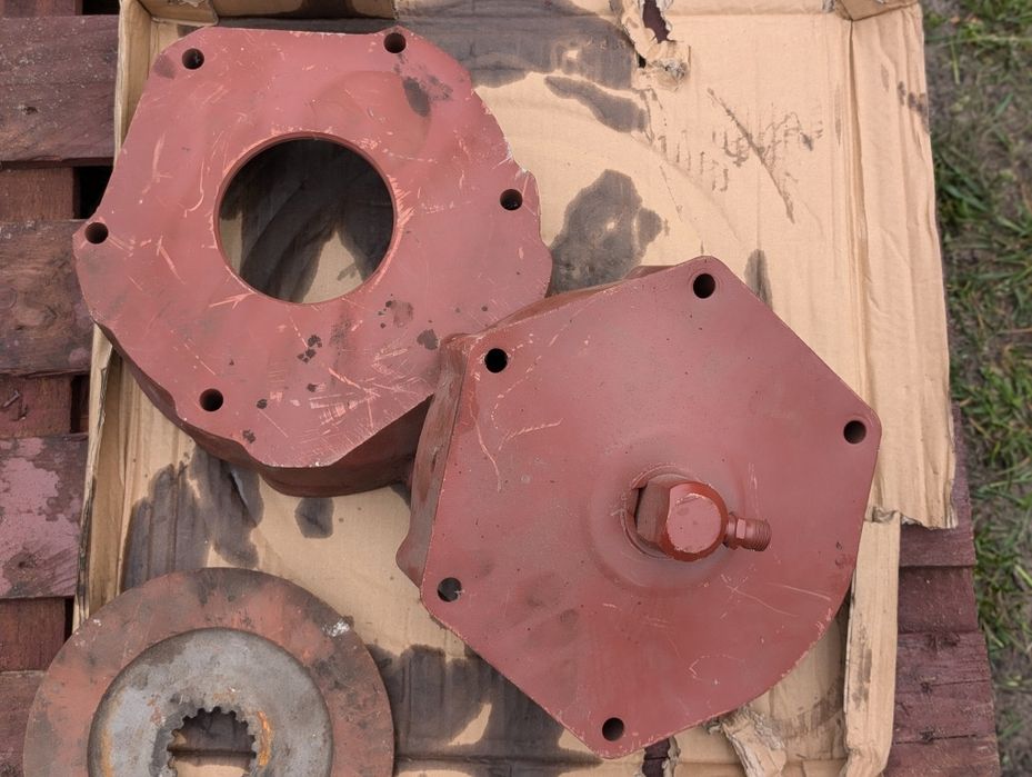 Блокіровка МТЗ 82 892 Блокировка МТЗ 1025 Задній міст мТз По запчастях