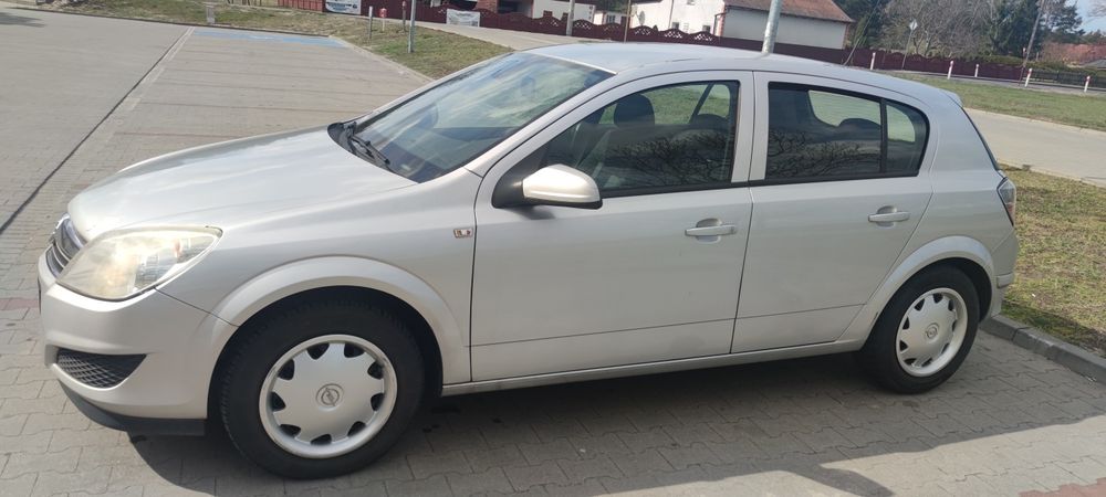 Sprzedam Opel Astra H