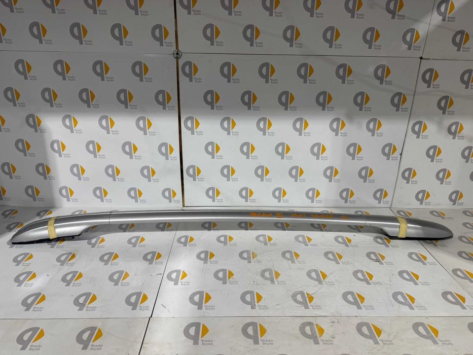 Barras tejadilho Renault Mégane III sport tourer