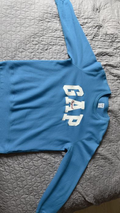GAP                 bluza męska