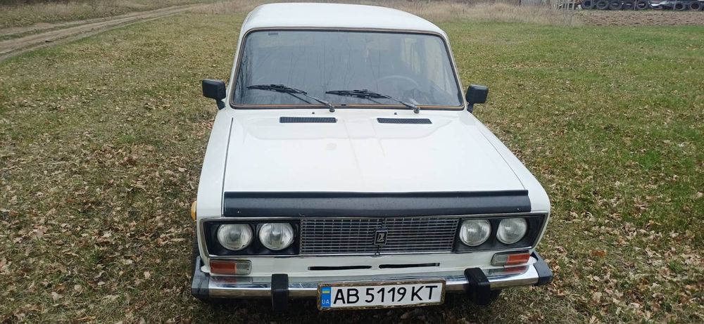 ВАЗ 21061 1991р!