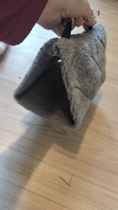 Akcesoria dla świnki morskiej kawia domek poidełko legowisko tunel