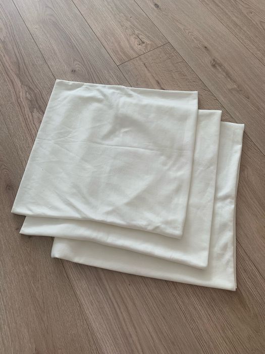 Наволочки на подушки 40*40 см