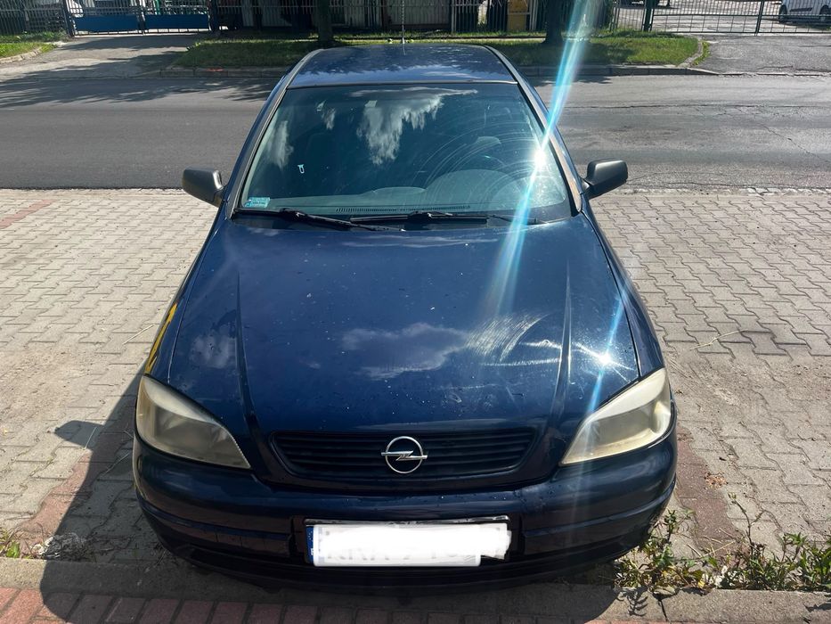 Авто для ЗСУ!Опель в хорошем состоянии!!