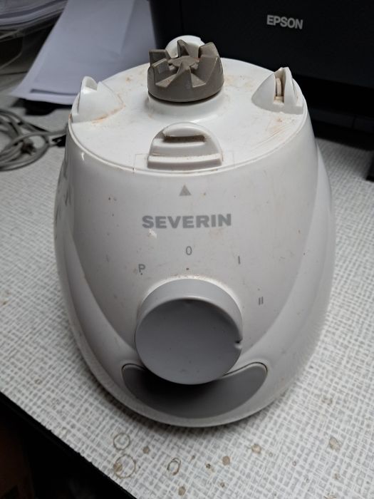 Blender mikser severin podstawa