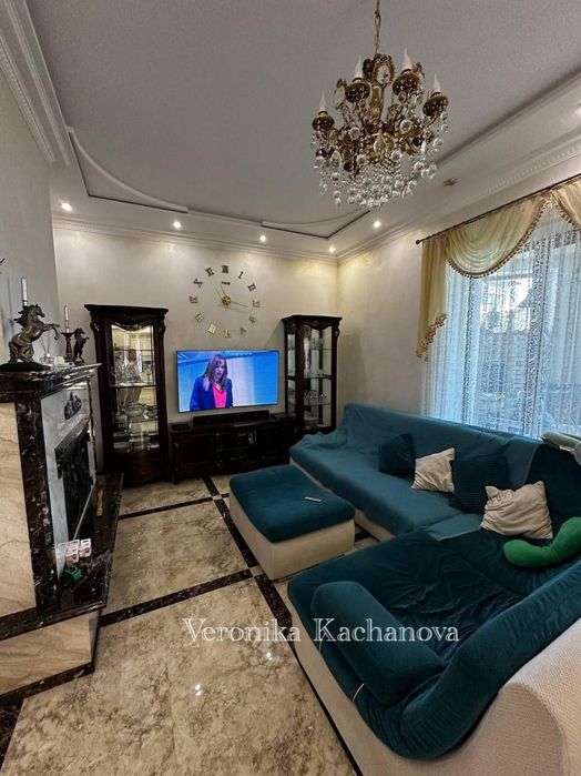 House by the address st. Sportivnaya (area 315 m²) - Atlanta.ua - photo 6